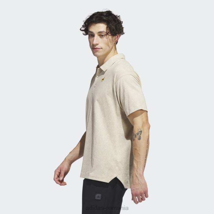 Adidas bliss adicross x burning cart layer tricou polo (gen neutru) adidas unisex fericire 2JBN1143
