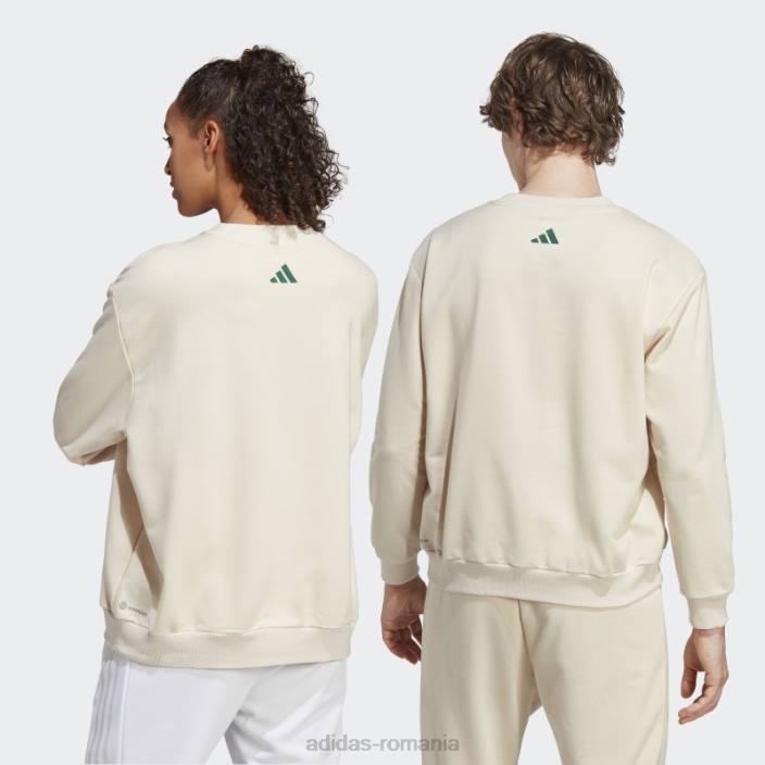 Adidas hanorac club sportiv din in fierbinte unisex lenjerie 2JBN844