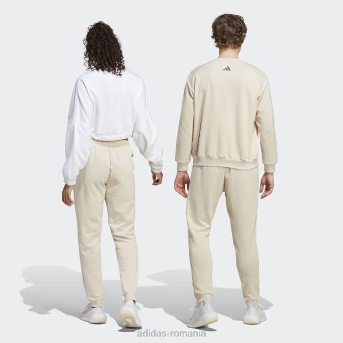 Adidas lenjerie de joggeri de cluburi sportive unisex lenjerie 2JBN13453