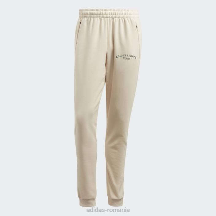 Adidas lenjerie de joggeri de cluburi sportive unisex lenjerie 2JBN13453