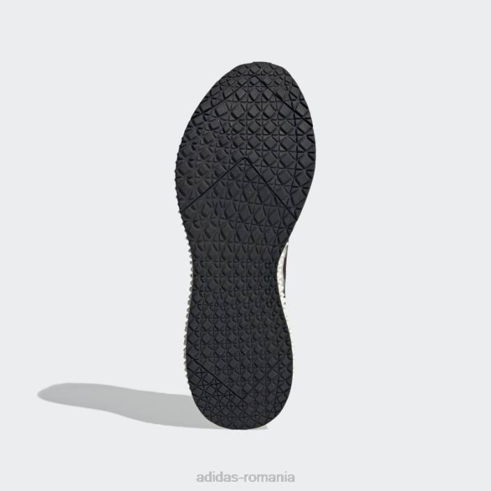Adidas 4dfwd x parley pantofi visiniu moda unisex visiniu/maro/rosu 2JBN74