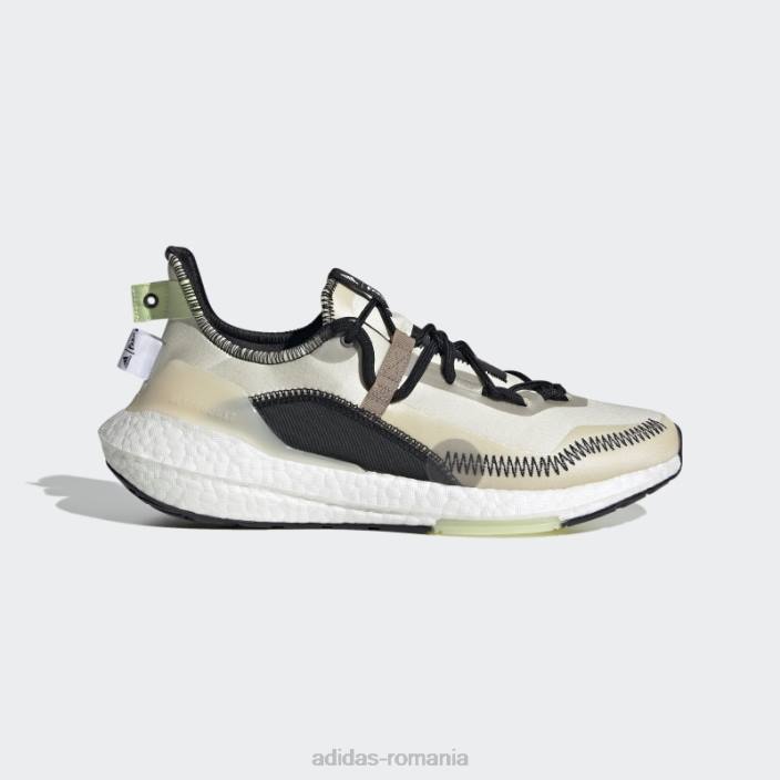 Adidas pantofi adidas orbit gri ultraboost 21 x parley unisex gri orbita/maro cretos/lai 2JBN291