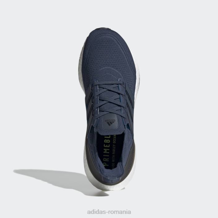 Adidas pantofi adidas ultraboost 21 bleumarin unisex bleumarin/negru 2JBN741
