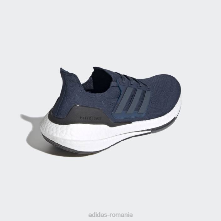 Adidas pantofi adidas ultraboost 21 bleumarin unisex bleumarin/negru 2JBN741