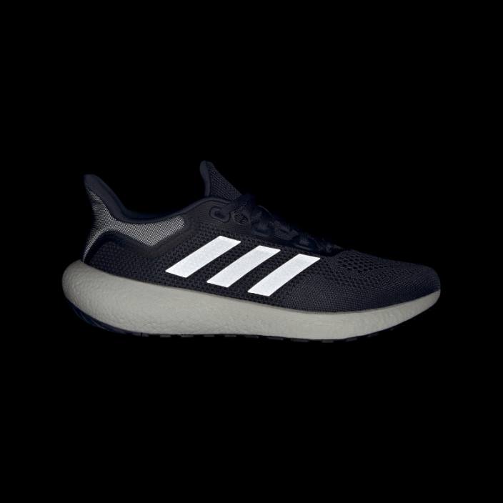 Adidas pantofi cu jet pureboost bleumarin adidas unisex bleumarin/alb/negru 2JBN573