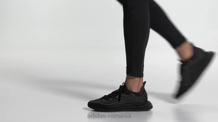 Adidas pantofi negri 4dfwd x parley adidas unisex negru/carbon/gri 2JBN4041