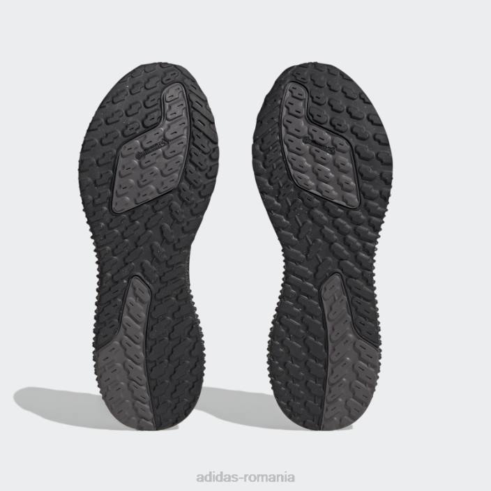 Adidas pantofi negri 4dfwd x parley adidas unisex negru/carbon/gri 2JBN4041