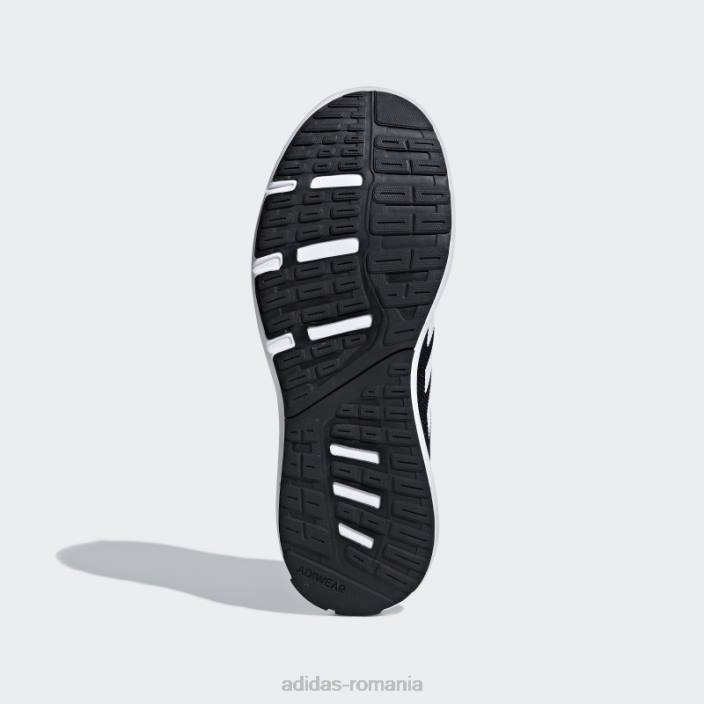 Adidas pantofi negri cosmic 2 unisex alb negru 2JBN454