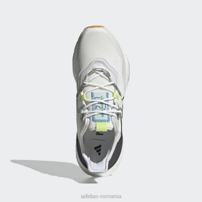 Adidas pantofi nevopsiți ultraboost 22 x parley unisex nevopsit/albastru 2JBN497