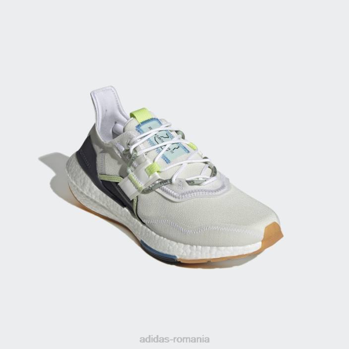Adidas pantofi nevopsiți ultraboost 22 x parley unisex nevopsit/albastru 2JBN497