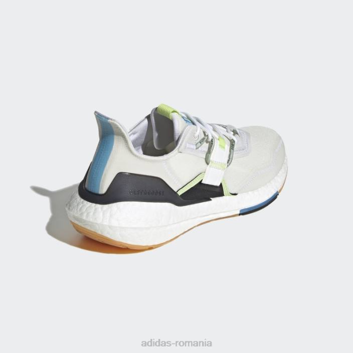 Adidas pantofi nevopsiți ultraboost 22 x parley unisex nevopsit/albastru 2JBN497