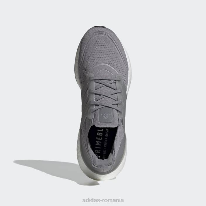 Adidas pantofi ultraboost 21 gri adidas unisex gri 2JBN4794