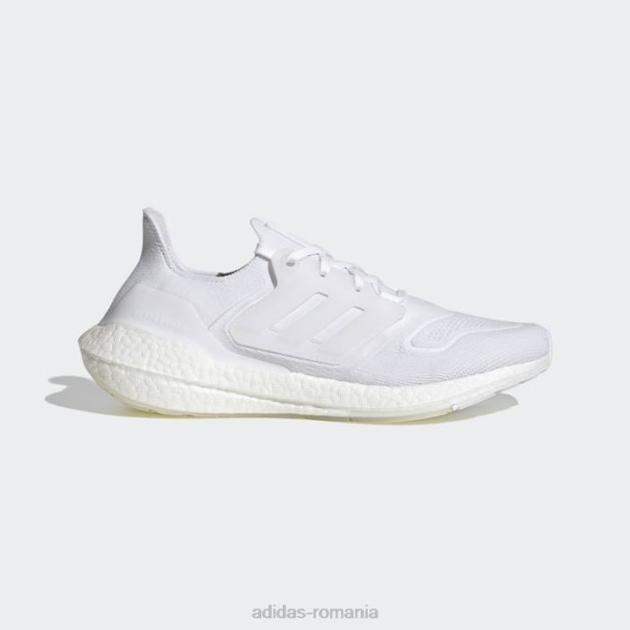 Adidas pantofi ultraboost 22 negri unisex alb negru 2JBN4244