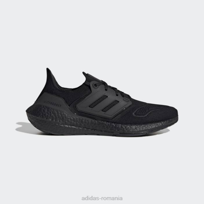 Adidas pantofi ultraboost 22 negru adidas unisex negru 2JBN3858