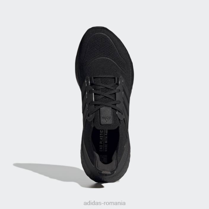 Adidas pantofi ultraboost 22 negru adidas unisex negru 2JBN3858