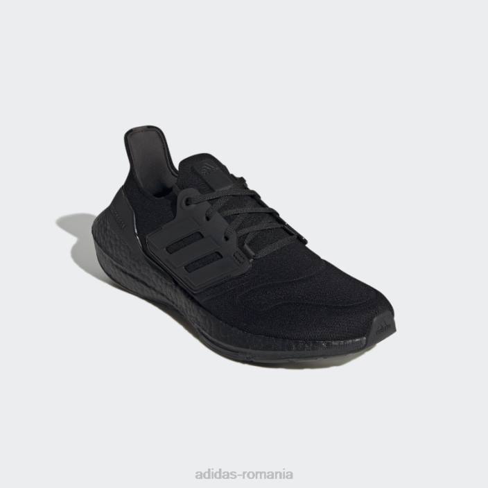 Adidas pantofi ultraboost 22 negru adidas unisex negru 2JBN3858