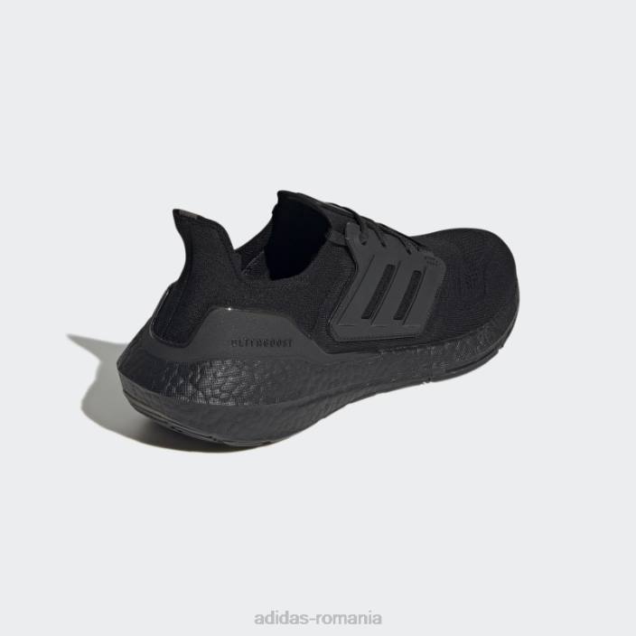 Adidas pantofi ultraboost 22 negru adidas unisex negru 2JBN3858