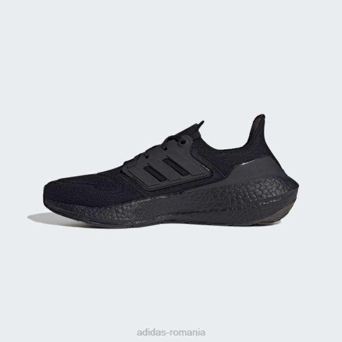 Adidas pantofi ultraboost 22 negru adidas unisex negru 2JBN3858