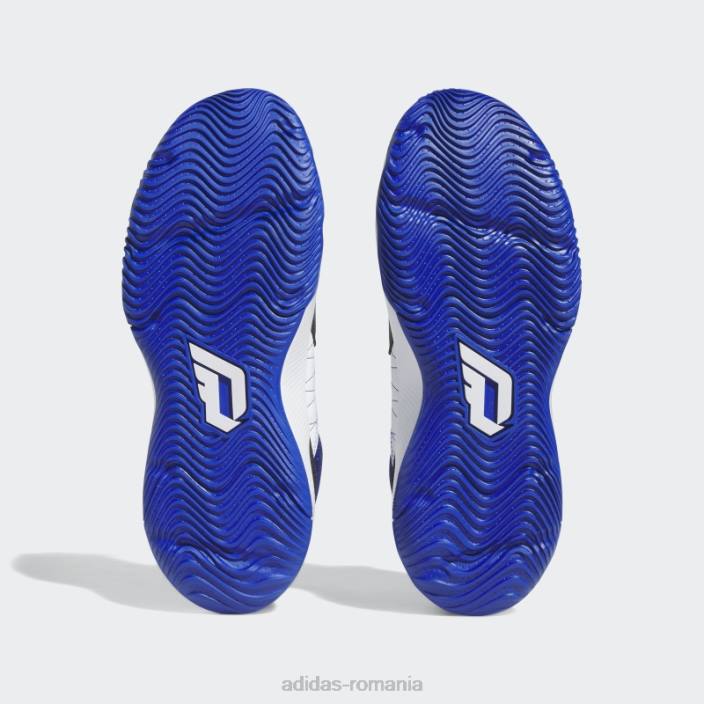 Adidas adidas certificate albastru regal unisex albastru regal/alb/negru 2JBN4665