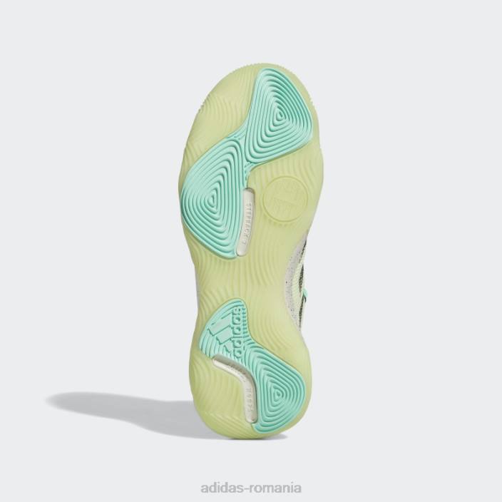 Adidas harden stepback 3 pantofi var unisex var/negru 2JBN8660