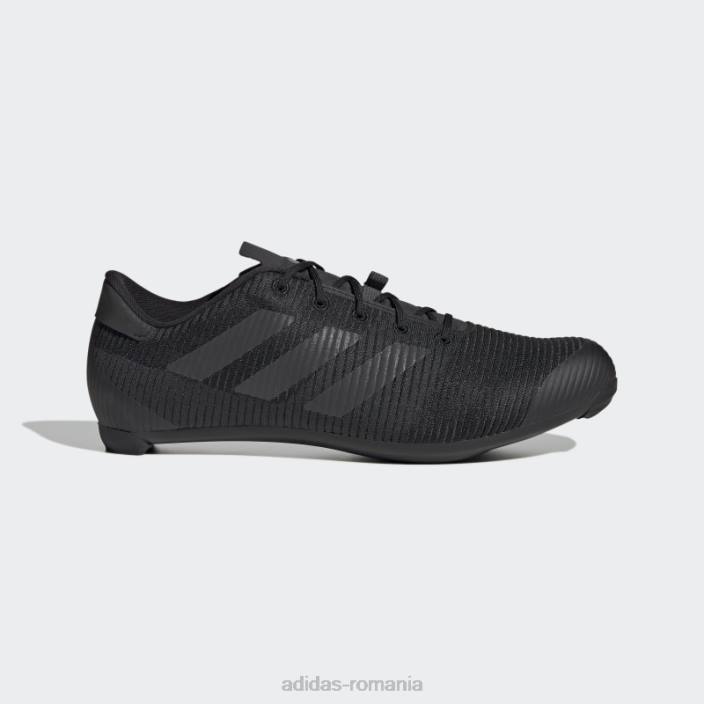 Adidas pantof negru pentru ciclism rutier 2.0 adidas unisex negru/alb/carbon 2JBN12591