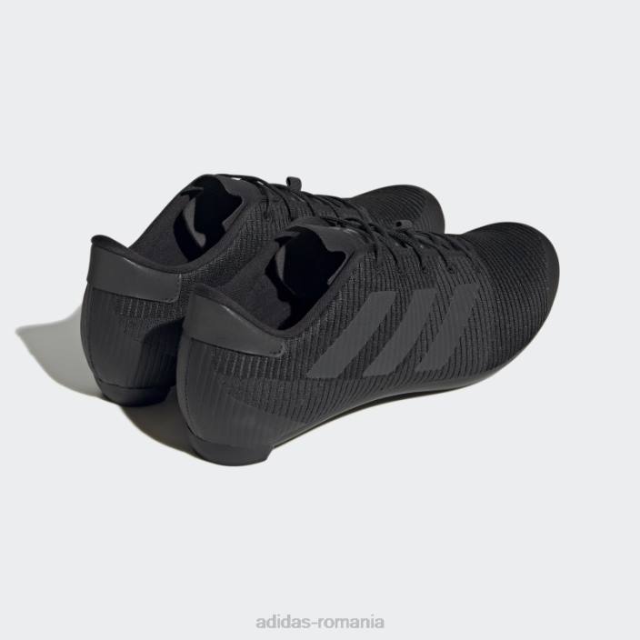 Adidas pantof negru pentru ciclism rutier 2.0 adidas unisex negru/alb/carbon 2JBN12591