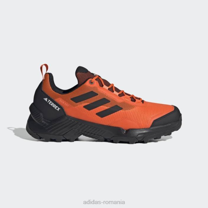 Adidas eastrail 2.0 rain.rdy pantofi de drumeție portocaliu adidas unisex portocaliu/negru/coral 2JBN12456