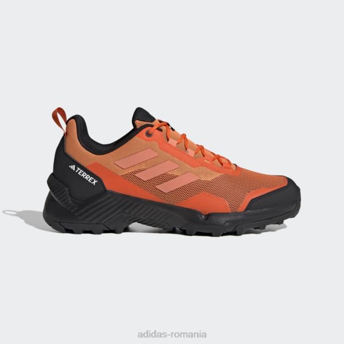 Adidas pantofi de drumeție portocaliu earail 2.0 adidas unisex portocaliu/coral/negru 2JBN12465