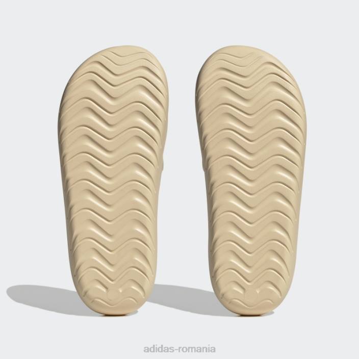 Adidas adicane aluneca nisip unisex nisip/pământ 2JBN4610