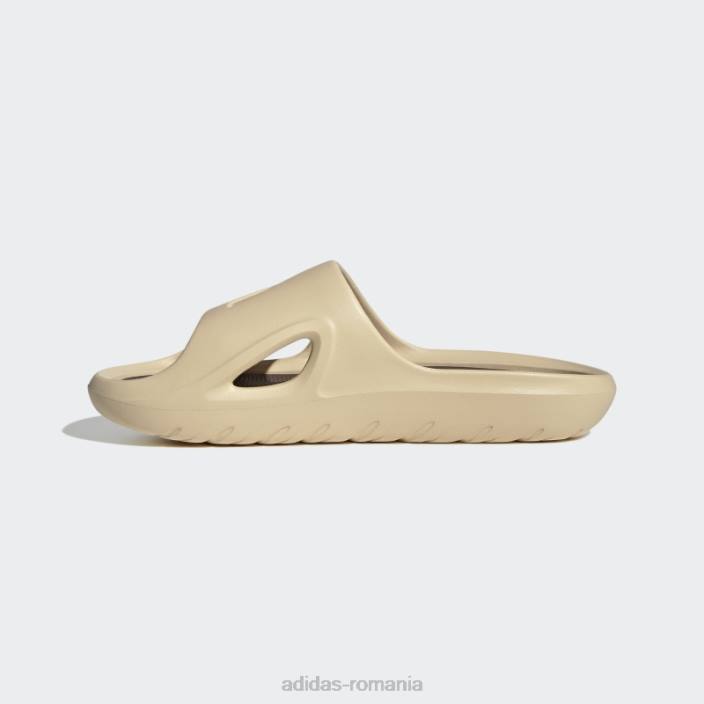 Adidas adicane aluneca nisip unisex nisip/pământ 2JBN4610