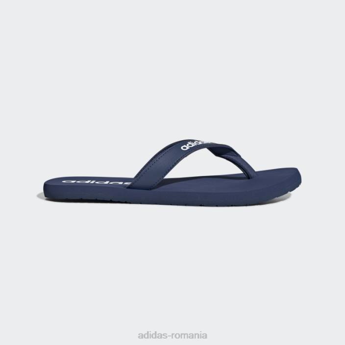 Adidas eezay flip-flops tech indigo adidas unisex tech indigo/alb 2JBN12474