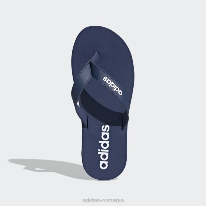 Adidas eezay flip-flops tech indigo adidas unisex tech indigo/alb 2JBN12474