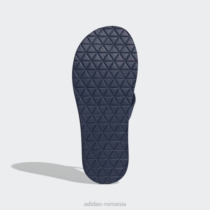 Adidas eezay flip-flops tech indigo adidas unisex tech indigo/alb 2JBN12474