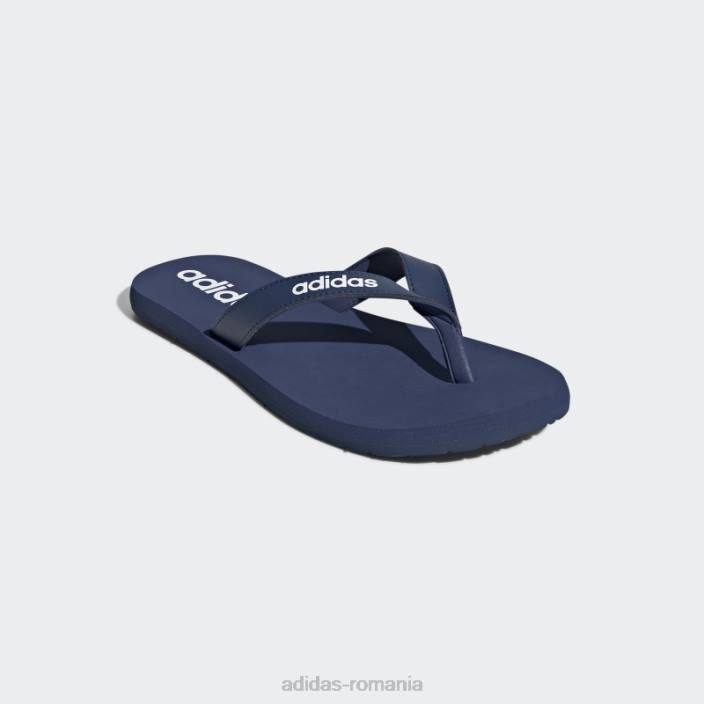 Adidas eezay flip-flops tech indigo adidas unisex tech indigo/alb 2JBN12474
