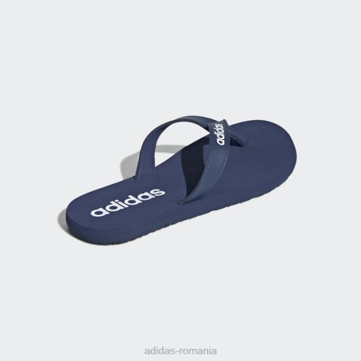 Adidas eezay flip-flops tech indigo adidas unisex tech indigo/alb 2JBN12474