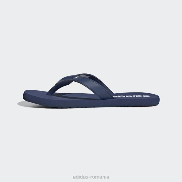 Adidas eezay flip-flops tech indigo adidas unisex tech indigo/alb 2JBN12474