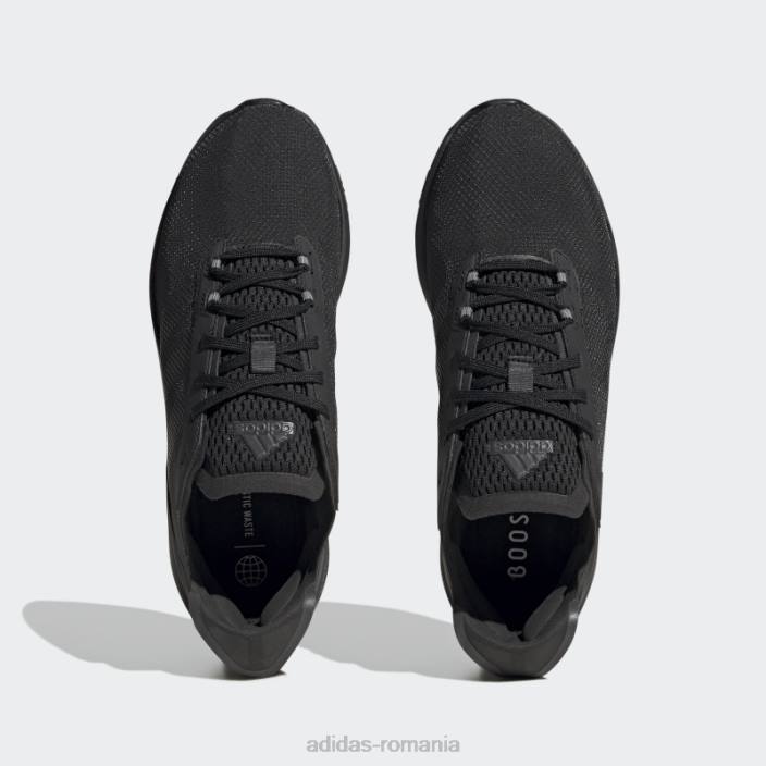 Adidas fashion avryn pantofi carbon unisex negru/carbon 2JBN204