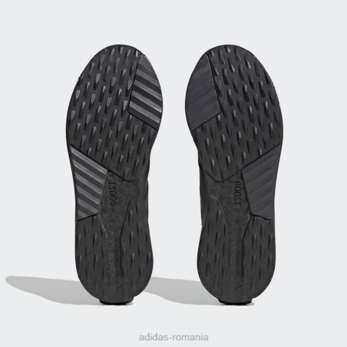 Adidas fashion avryn pantofi carbon unisex negru/carbon 2JBN204