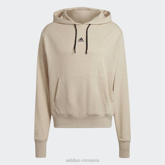 Adidas hanorac vopsit botanic (gen neutru) botanic bej mel adidas unisex bej botanic mel 2JBN1674