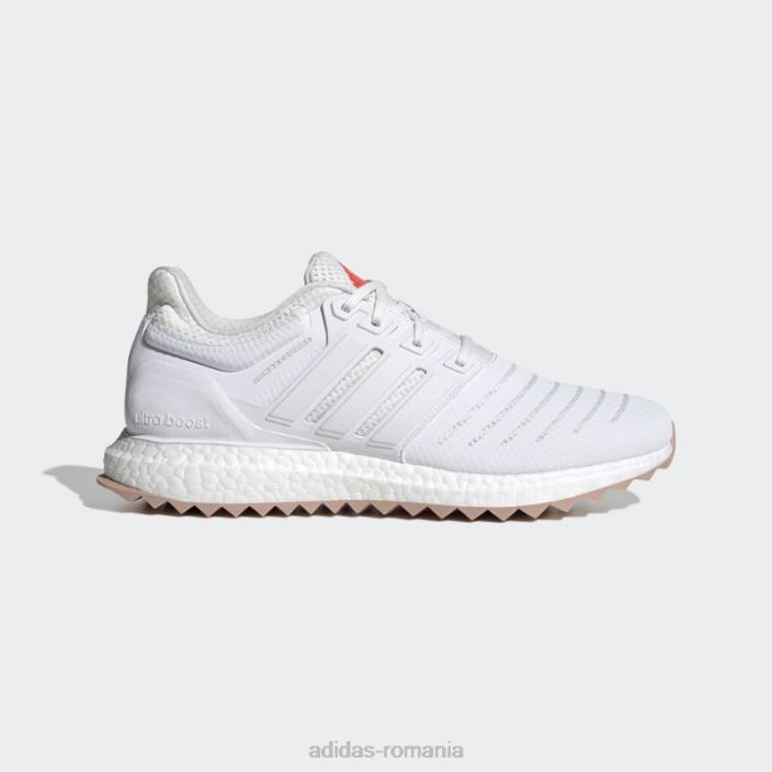 Adidas nevopsit ultraboost dna xxii lifestyle running sportswear capsulă colecție pantofi adidas unisex nevopsit/rosu 2JBN3903
