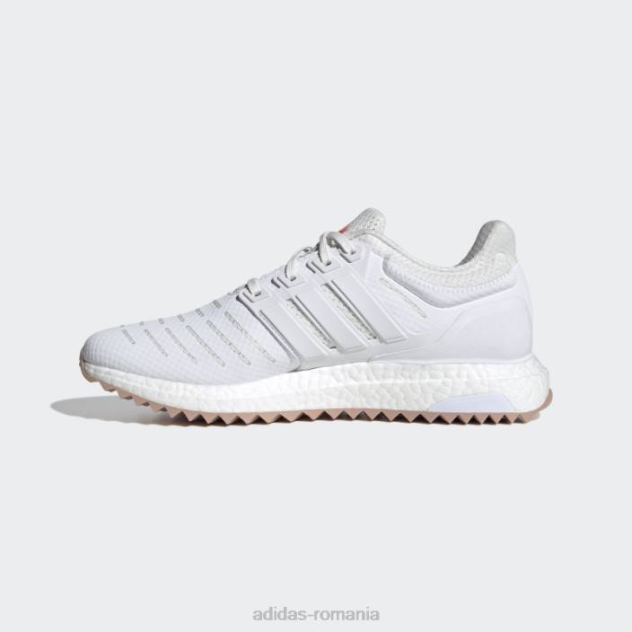 Adidas nevopsit ultraboost dna xxii lifestyle running sportswear capsulă colecție pantofi adidas unisex nevopsit/rosu 2JBN3903