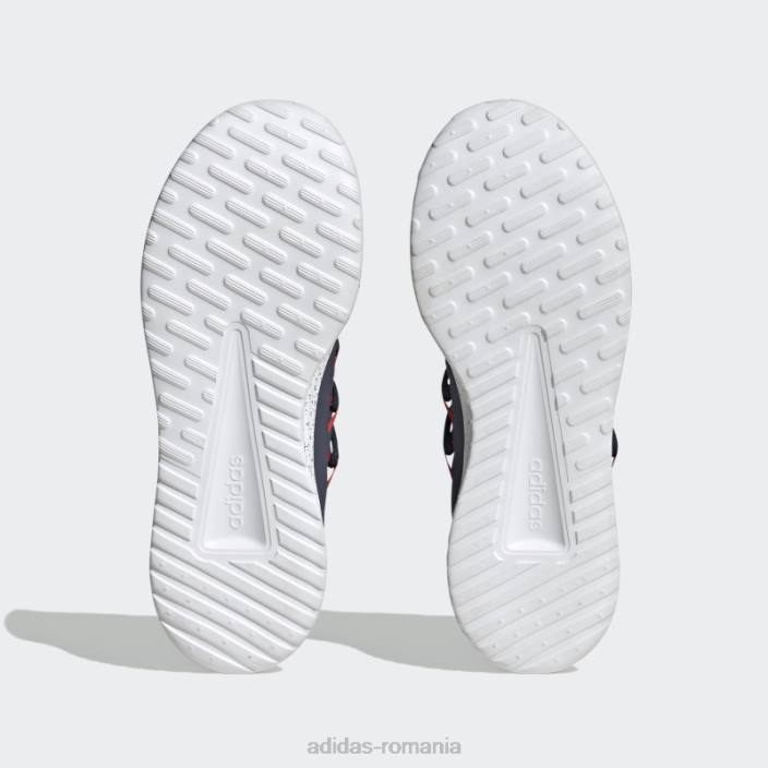 Adidas pantofi adidas ink lite racer adapt 4.0 cloudfoam unisex cerneală/marine 2JBN12753