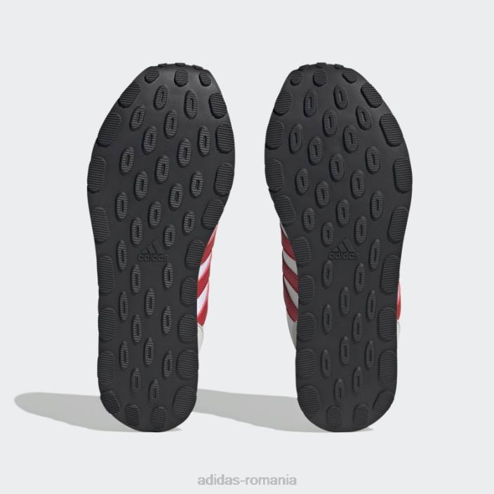 Adidas pantofi alb run 60s 3.0 unisex alb/stacojiu/gri 2JBN12251