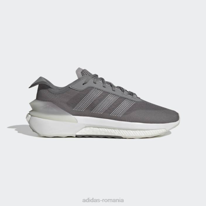 Adidas pantofi avryn gri unisex gri 2JBN12617