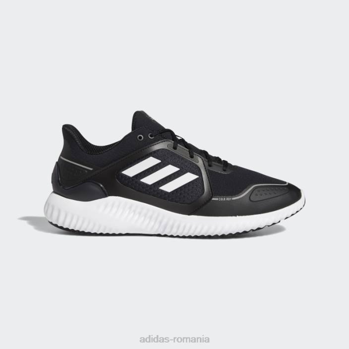 Adidas pantofi climawarm bounce negri unisex alb negru 2JBN13070