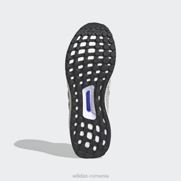 Adidas pantofi de laborator ultraboost 1.0 rlea alb unisex alb/cerneală 2JBN13003