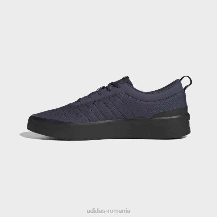 Adidas pantofi de skateboard futurevulc lifestyle bleumarin unisex bleumarin/negru/alb 2JBN12206