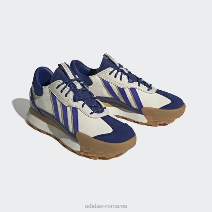 Adidas pantofi futro mixr din aluminiu unisex aluminiu/albastru/albastru victorie 2JBN12220