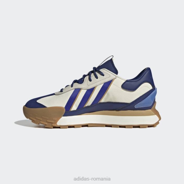 Adidas pantofi futro mixr din aluminiu unisex aluminiu/albastru/albastru victorie 2JBN12220