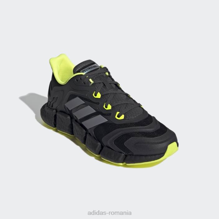 Adidas pantofi negri climacool vento unisex negru/gri/carbon 2JBN12611